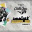 CHILLA JAM SAMPLER Vol.1