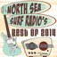North Sea Surf Radio's Best of 2014