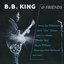 B.B. King & Friends (Disc 2)
