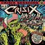 Crisix Sessions #1: American Thrash