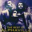 The Best of Alphaville