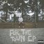 For the Town - EP
