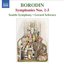 Borodin: Symphonies Nos. 1-3