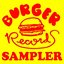 Burger Records Sampler