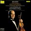 Brahms: Violin Concerto - Academic Festival Overture