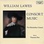 William Lawes - Consort Music