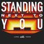 Standing Next to You (Usher Remix)