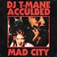 MAD CITY