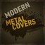 Modern Metal Covers
