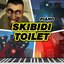 Skibidi Toilet Piano