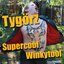 Supercool Winkytool - EP - Tygörz