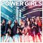 POWER GIRLS