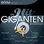 Die Hit Giganten - Rocksongs