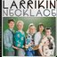 Larrikin Necklace