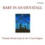 Baby in an Ox's Stall