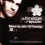 White Label Republic: Mixed by John '00' Fleming