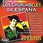 Exitos de Los Churumbeles de España