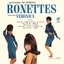 ...Presenting The Fabulous Ronettes Featuring Veronica