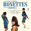 The Ronettes - ...Presenting The Fabulous Ronettes Featuring Veronica album artwork