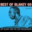Blakey 60 - Best of Art Blakey (International Only)