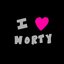 ILUVMORTY (DELUXE)