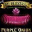 Purple Onion