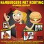 Hamburgers Met Korting