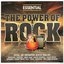 Essential Rock - Definitive Rock Classics And Power Ballads