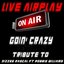 Goin' Crazy (A Tribute to Dizzee Rascal)