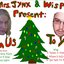 Mrs Jynx & Wisp Present: From Us To You