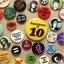 Supergrass Is 10: The Best of 1994-2004 Disc 1