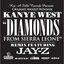 Diamonds From Sierra Leone (Remix) - Single