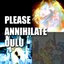 Please Annihilate Oulu