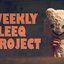 WEEKLY SLEEQ