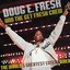 Doug E. Fresh & The Get Fresh Crew - The World