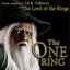The One Ring: Music Inspired By J.R.R. Tolkien's The Lord Of The Rings