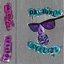 Xylitol Dauðyflin Tour Tape