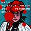 Gilles Peterson - Magic Peterson Sunshine