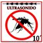 10 Minutos Anti Mosquitos. Sonido Phone Ultrafrecuencias No! (蚊 / Moustiques / Mücke) Control Ultra Sound - Single