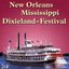 New Orleans-Mississippi-Dixieland Festival