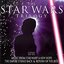 The Star Wars Trilogy: Episodes IV-VI - Music From Star Wars-A New Hope, The Empire Strikes Back & Return Of The Jedi