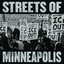 Album cover for Bruce Springsteen - Streets of Minneapolis (Radio Mix)