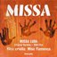 Misa Criolla, Missa Luba, Misa Flamenca