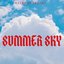 summer sky