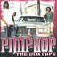 Pimp Hop Mixtape