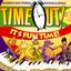 Time Out - It's Funtime Volume 1