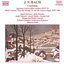 BACH, J.S.: Cantatas, BWV 51 and 208