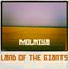 Land Of The Giants