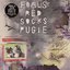 Red Socks Pugie (7-inch 2) Vinyl