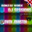 Bonzai Worx - DJ Sessions 13 - mixed by Owen Johnston